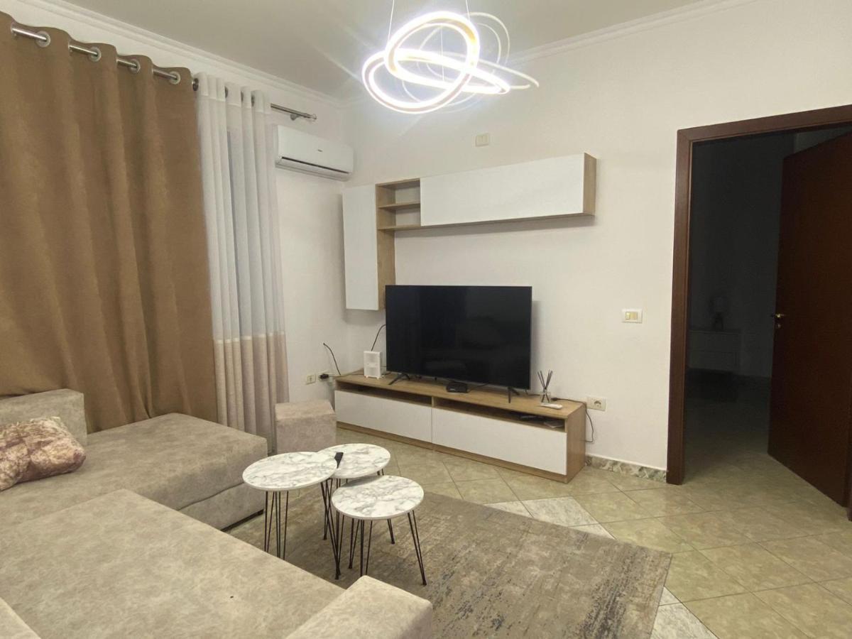 Guest House Open Room Durrës Kültér fotó