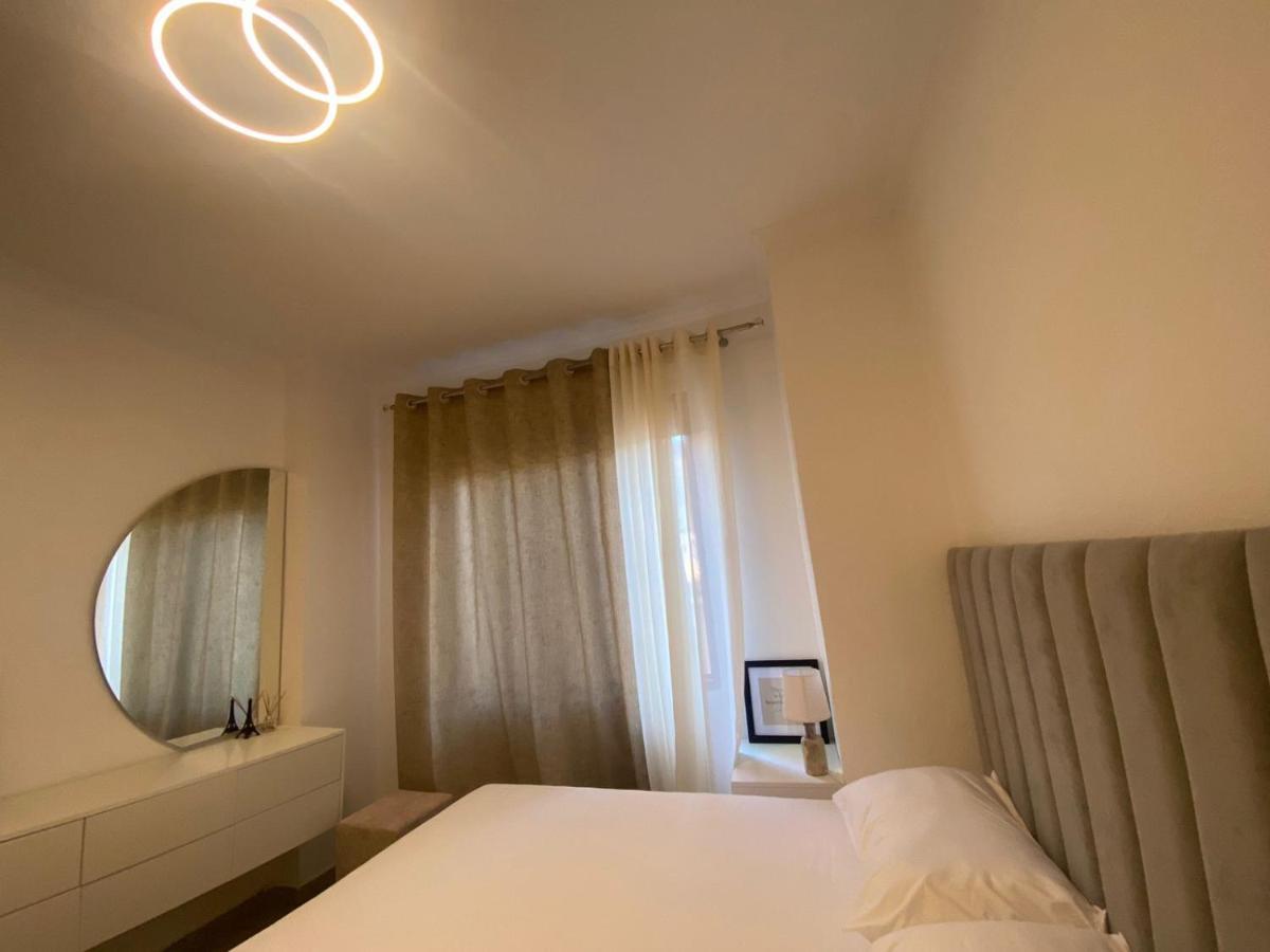 Guest House Open Room Durrës Kültér fotó