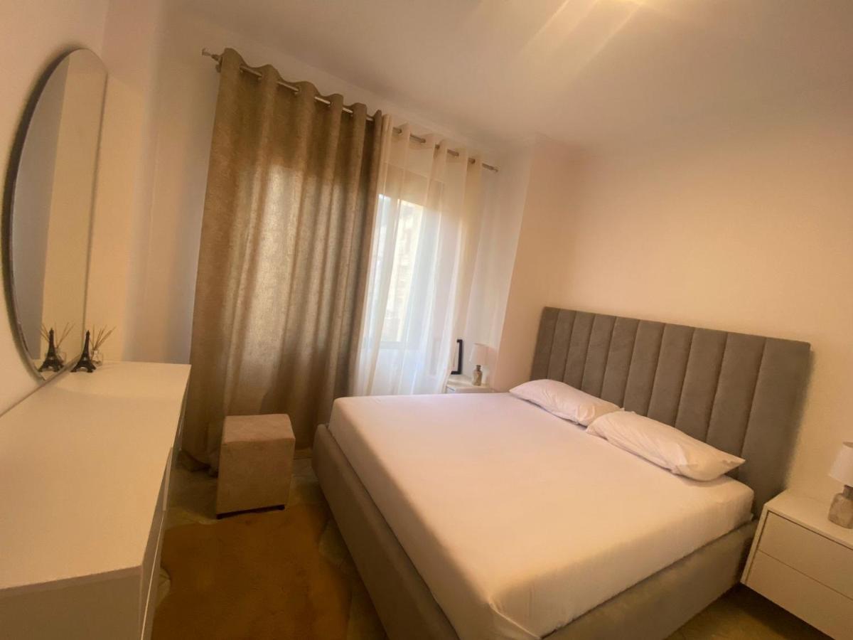 Guest House Open Room Durrës Kültér fotó