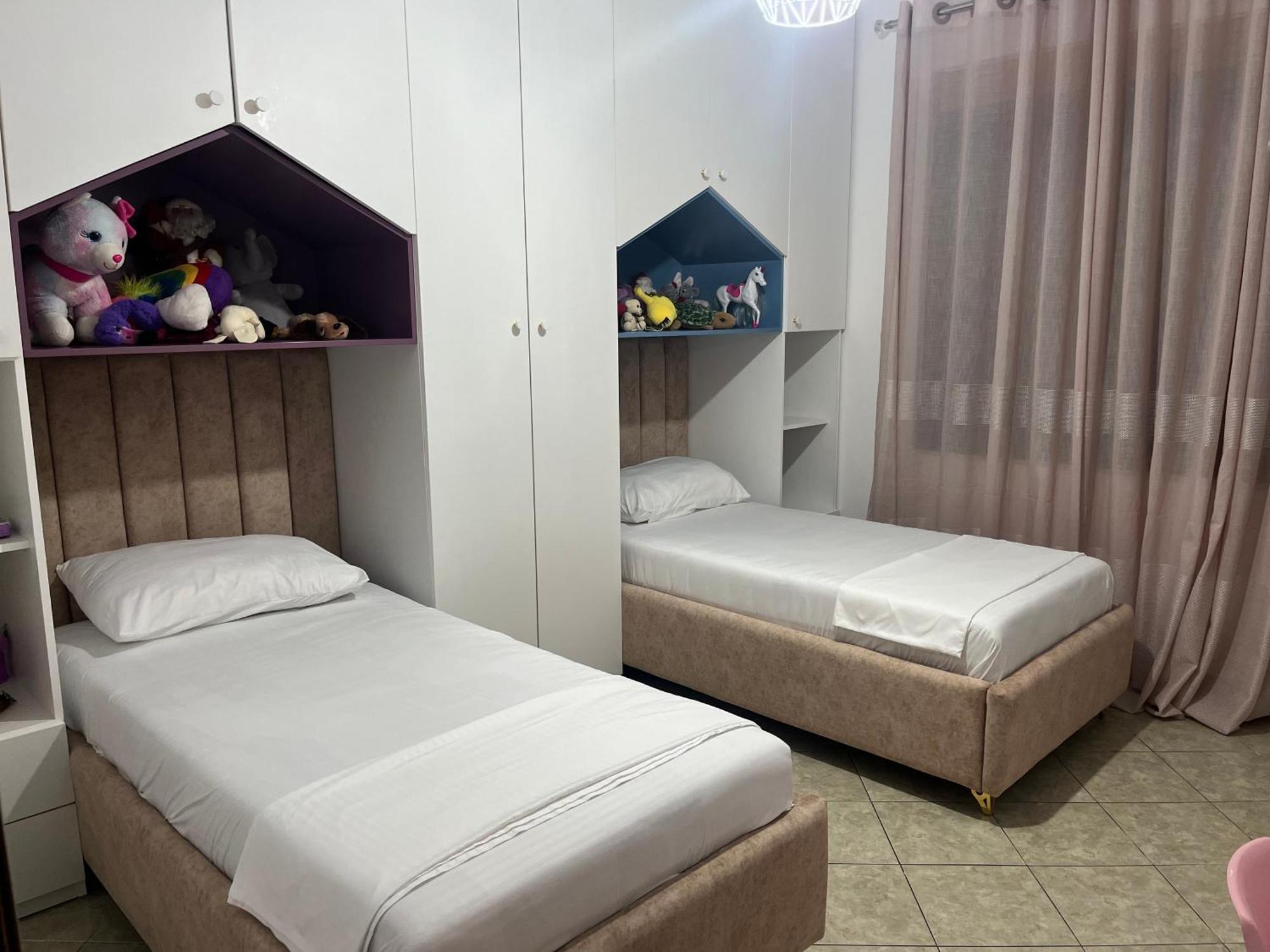 Guest House Open Room Durrës Kültér fotó