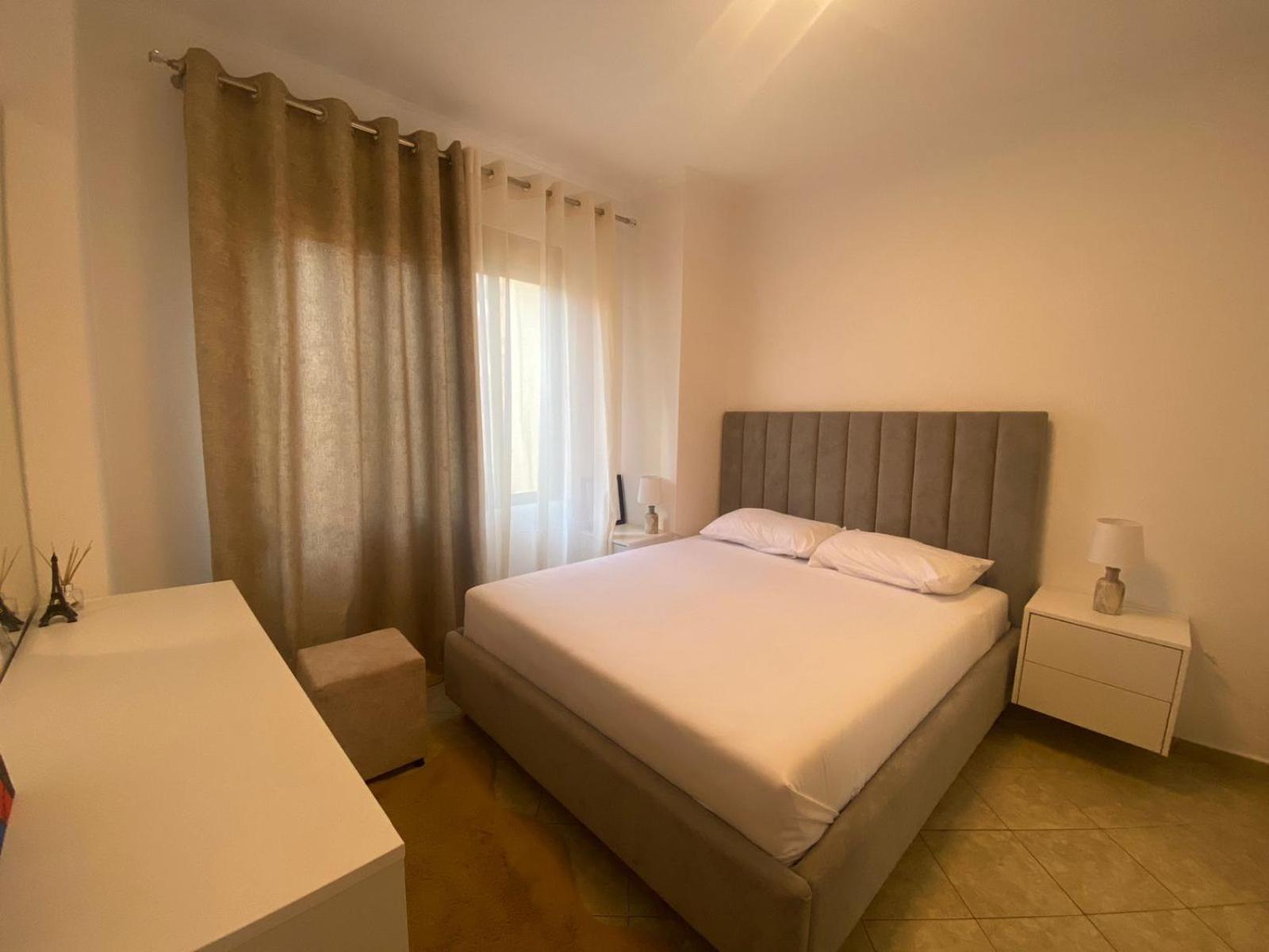 Guest House Open Room Durrës Kültér fotó